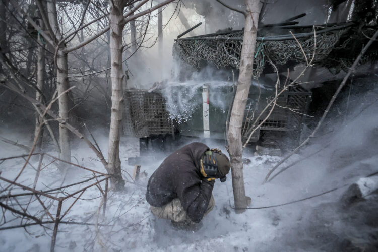 Kremlin: Progress in talks with US, Ukraine but challenges remain